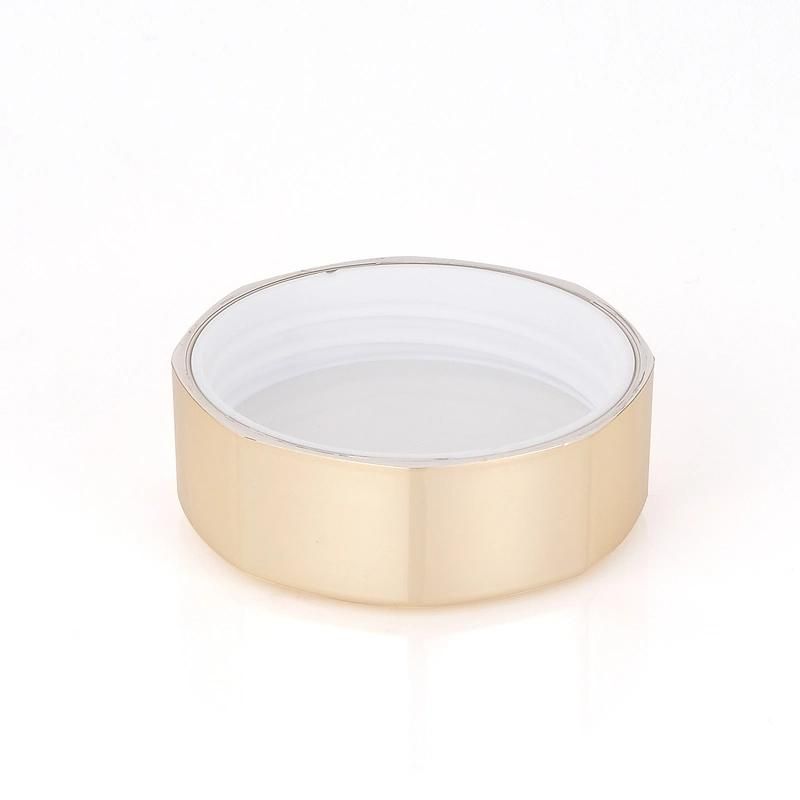 Hot-Selling 50g Acrylic Airless Lotion Bottles Jar for Cosmetic Packaging