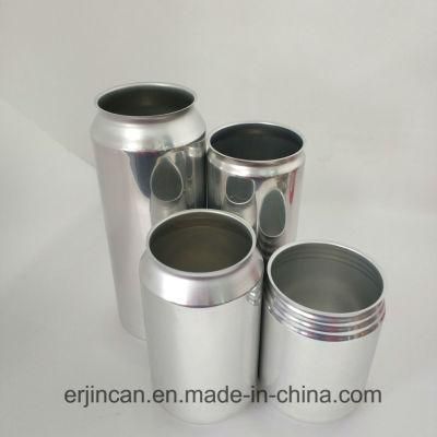 Aluminum Metal Use Aluminium Type and Beer Beverage Cans