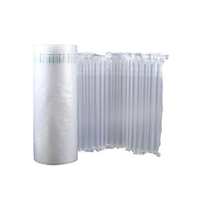 Protective Package Inflatable Wrap Pack Bubble Bag Wrapping Air Column Roll