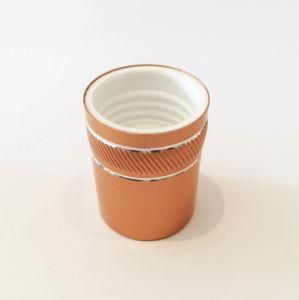 Hot Sale Mini Internal Thread Sealed Bottle Caps