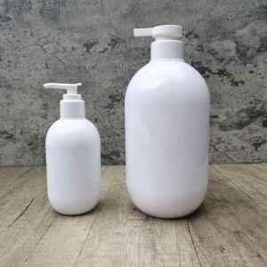 250ml 1000ml Series Pet Bottle Boston Round