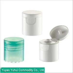 Wholesale High Quality Plastic Cap Flip Top