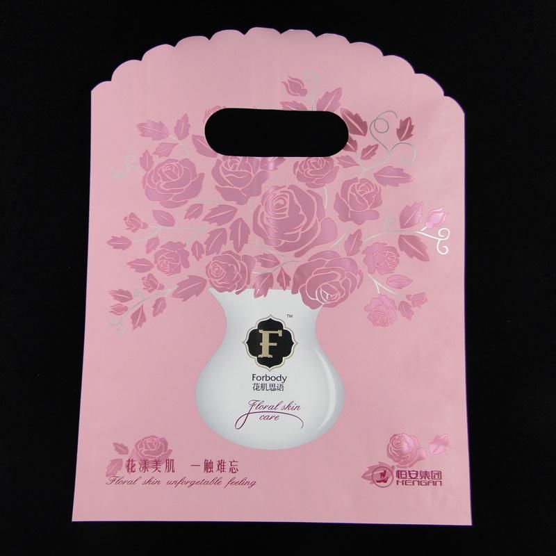 Fashion PE Gift Laminated Bag for Festival