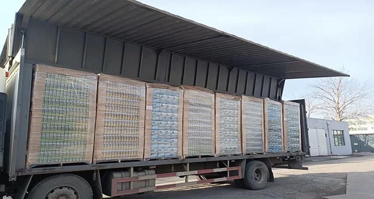 Factory Wholesale Square 1L Lubricating Oil Tin Can with Cap