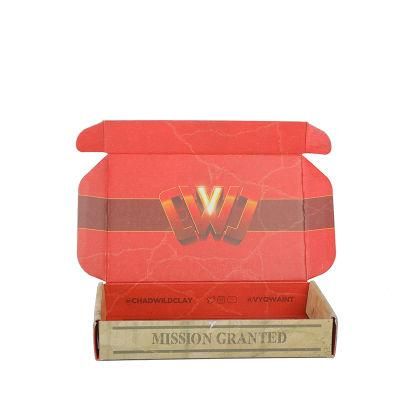 Professional Round Paper Box Made in China