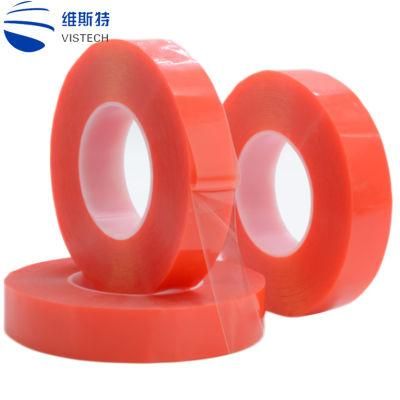 Anti Slip Self Adhesive Gel Grip Tape Thickness PU Gel Tape