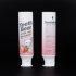 Custom Cosmetic Tube White Empty Cream Tube Low MOQ Printing Plastic Cosmetic Tube Packaging