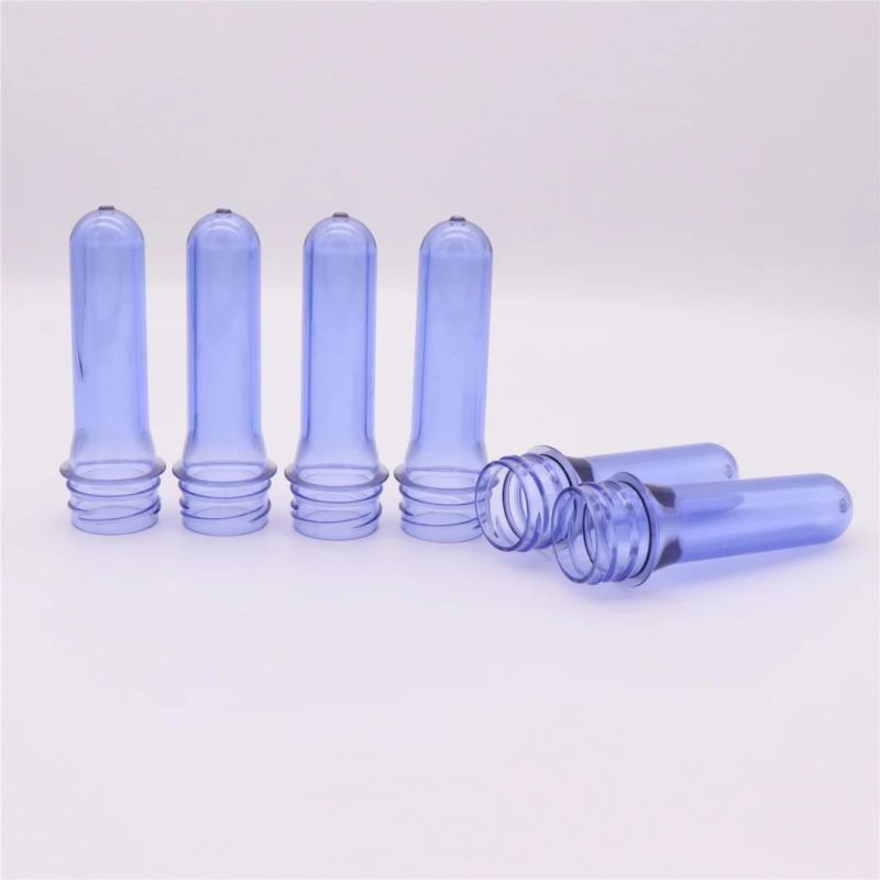 30mm, 38mm, 45mm Plastic Bottle Preform