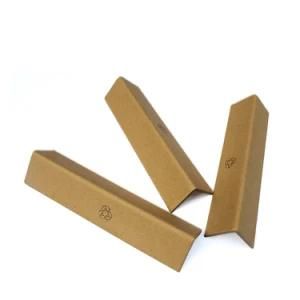 Waterproof 50*50*5mm Ista Kraft Corner Protector