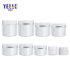 Tank OEM Customized Easy Cleaning Pet Plastic Container Storage Jar