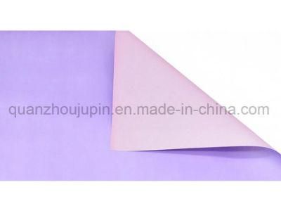 OEM Eco Friendly Colorful Flower Gift Packaging Paper