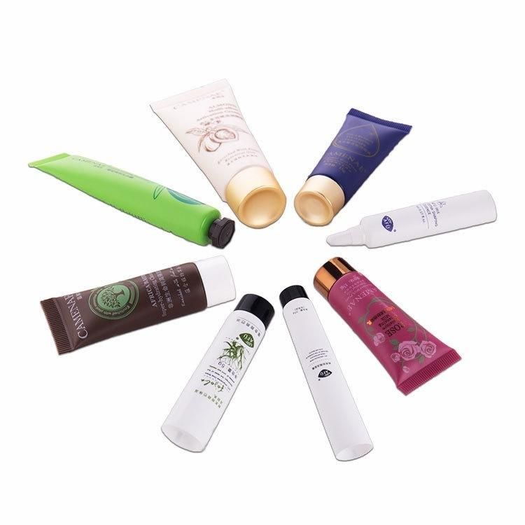 Tube Packaging Hand Cream Tube Face Cream Packaging Tube for Skin Care