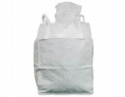 Dust-Proof FIBC Bulk Bags 1000kg UV Treated for Chemical Powder