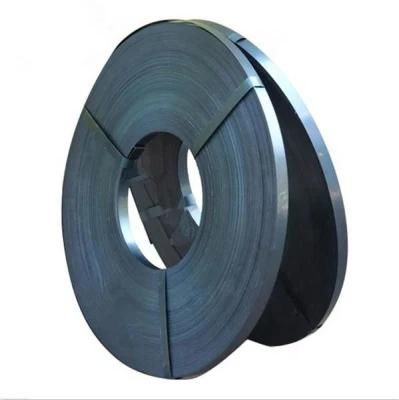 blue Metal Steel Packing Strap Hoop Iron for Packing Usage