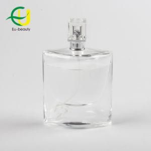 60ml Wholesale Perfume Crystal Glass Bottle, Scent Bottle