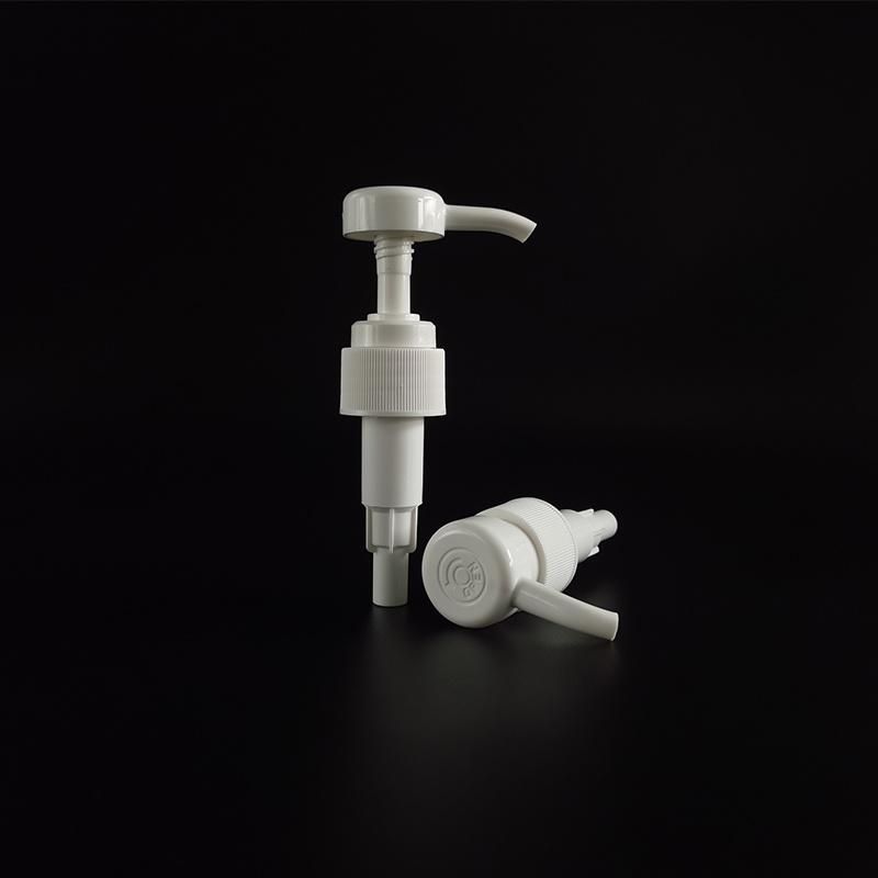 PP Plastic New Style Treatment Lotion Dispenser for Hand Washing