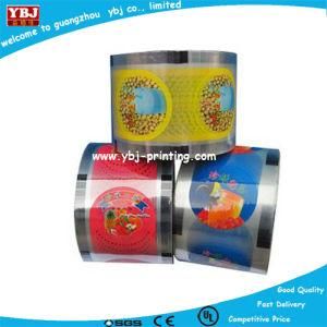 AAA Level Credit Enterprise Multilayer Polyester Film Food Packaging Film with Best Price