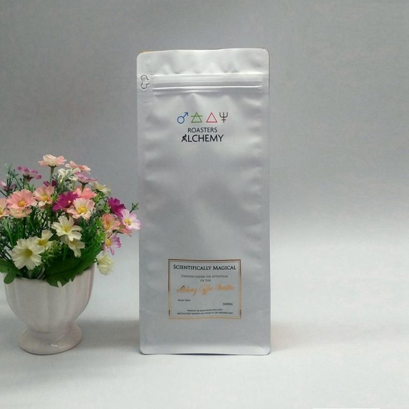 Wholesale Coffee Bags & Coffee Packaging Coffee Beans Packaging Bag