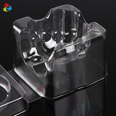 Factory Custom Clear Insert Packaging Tray Toy Blister