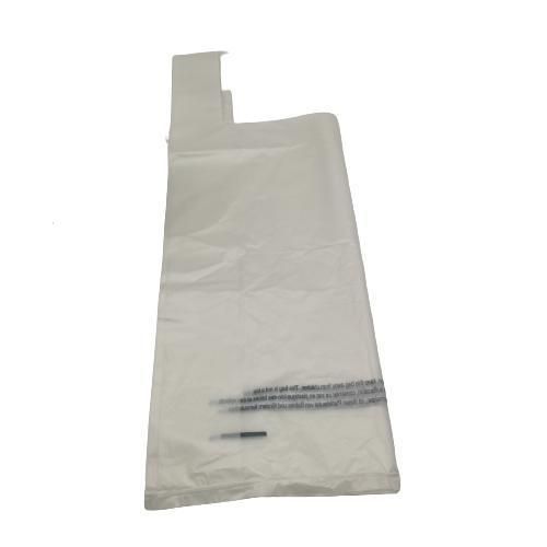 Custom Size Biodegradable Wrap Bag