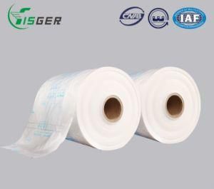 Chain Supplier Air Cushion Film with Cheapest Price