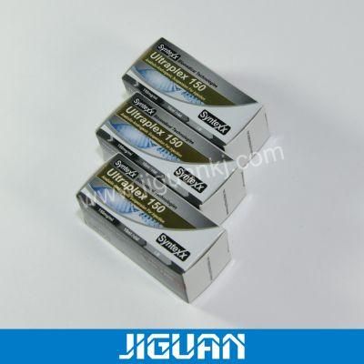 10ml Medicine Packaging Paper Vial Box for Steroid