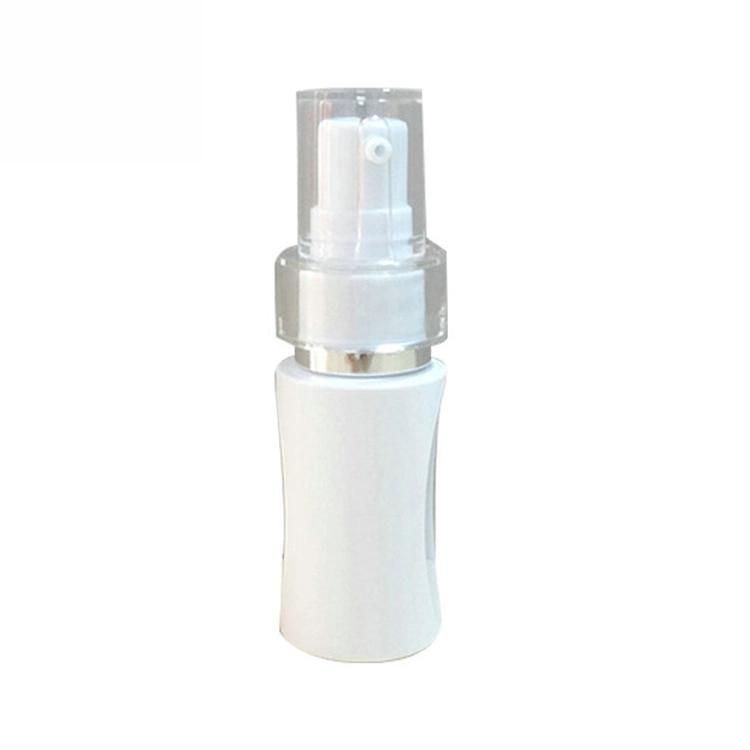 Small Empty Make up Pet Bottle for Personal Care