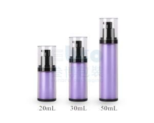 20ml/30ml/50ml Double Wall Airless Cosmetic Packaging as Bottle.