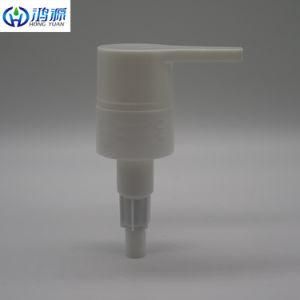 High Quality Lotion Pump 28 / 410 Plastic Bottle Shampoo Pump Liquid Soap Lotion Dispenser Pump