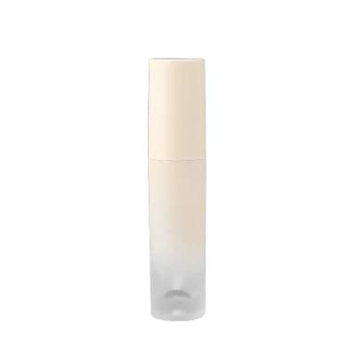 in Stock Ready to Ship 3ml 2021hot Selling Lip Gloss Tubes Custom Label Packaging Nude Lip Tint Oil Containers Bottle