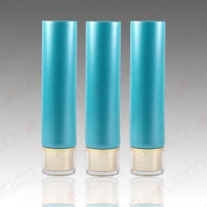 100ml Plastic Round Baby Cream Tube Packaging