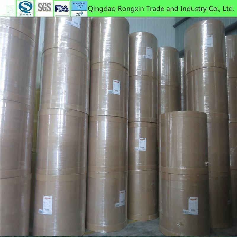 PE Coated Kraft Paper for Auto Parts Packaging and Wrapping