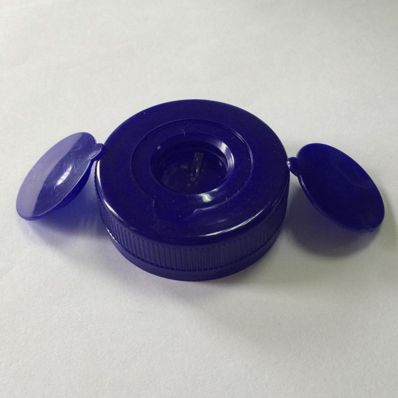 Screw Cap Raw Material 48mm Water Cap