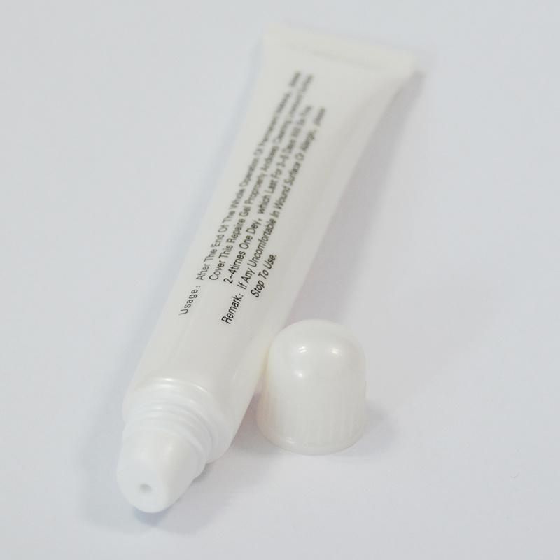 Tube Empty Lip Gloss Lip Balm Tube for Cosmetic Packaging