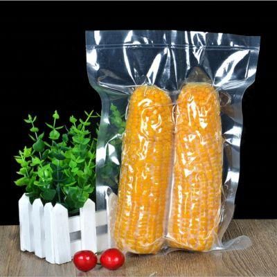 Biodegradable Vacuum Seal Storage Bag