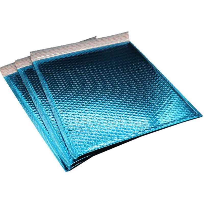 New Eco-Friendly Padded Envelopes