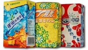 Liquid Aseptic Packaging Paper