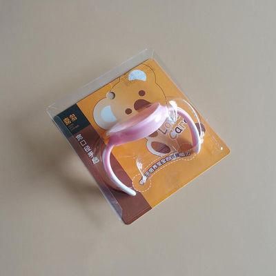 Custom High Frequency Blister Pack Foe Baby Product