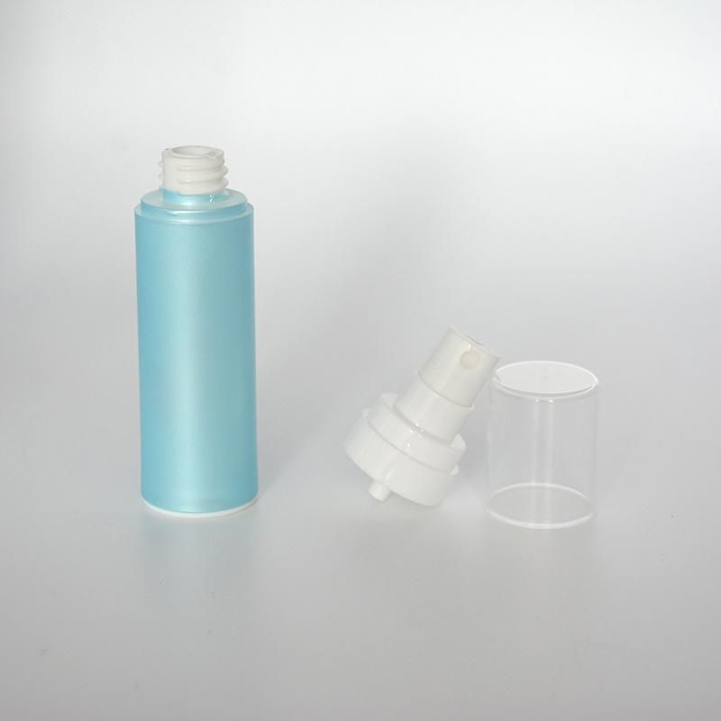 Hot Sale Airless Bottle Mist Sprayer Bottle with Color Customized