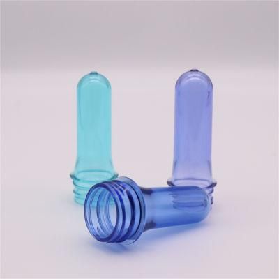 Factory 38mm 45mm 20g 22g Water Bottle Preform