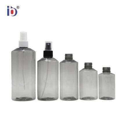 Pet Collar Material Cosmetic Packaging Shampoo Bottle