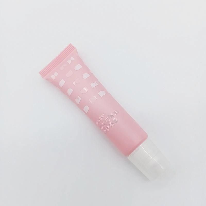 15ml Empty Packaging Eye Cream Tube Massage Lipgloss Tube