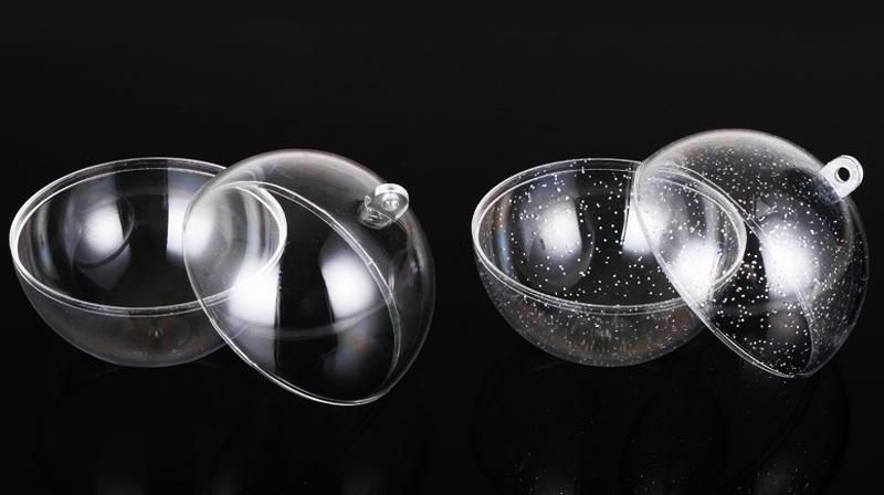 Popular Unique Latest Design Transparent Cosmetic Case Plastic Bottle for Plastic Bottle