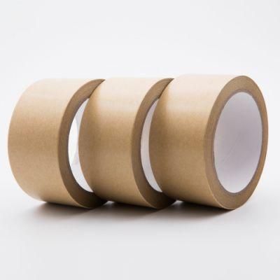 Personalized Fragile Gummed Reinforcement Kraft Tape