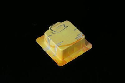 Customized Vacuum Forming Blister Packaging Plastic Tray