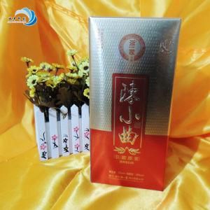 Wholesale Folding Wine Paper Box