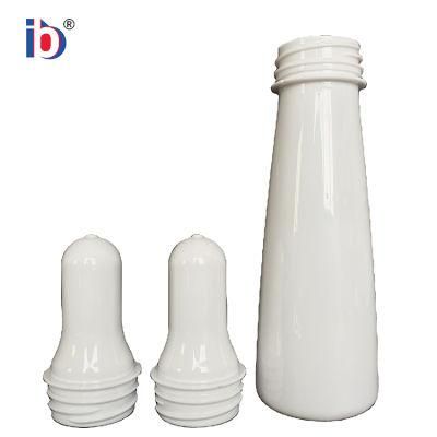 100% Virgin Pet Resin Manufacturers Water Bottle Preforms From China Leading Supplier