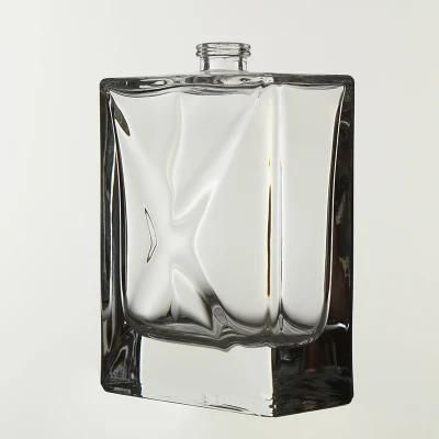 100ml Perfume Glass Bottle