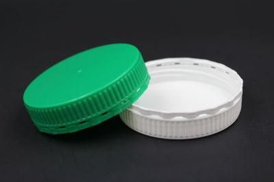 Factory Price Big Dameter Anti-Theft Screw Cap. Plastic Screw Bottle Cap Bottle Lids Made in China