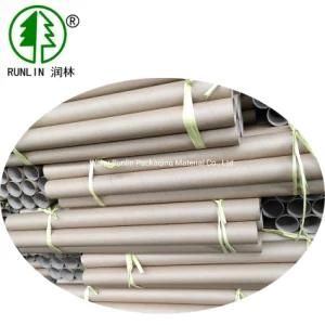 Cheap Price Higher Quality Paper Cores, Tubes &amp; Cones